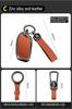 Etui na klucze MG do Scorpio, Navigator, Cyberster, MG4EV, ZS