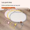 Wear-Resistant Cotton Rope Cat Scratching & Sleeping Mat