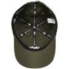 New Era 9TWENTY League Essentials New York Yankees Cap, Mens Green Cap