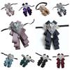 Adjustable Rhinestone Collar Flower British Style Men's Suit Accessory  Suit Accessories