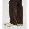Lululemon Softstreme High Rise Pant  Tall Walnut Crunch