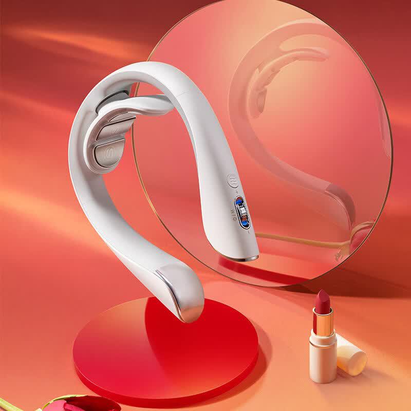 SKG Smart Neck Massager K5-2 CN plug (adapter included)
