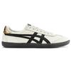 ONITSUKA TIGER Tokuten Cream Black 1183B938-100 Unisex