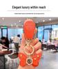 Leapmotor Key Cover for T03, C11, S01, C01 - Women's Remote Control Protective Bag