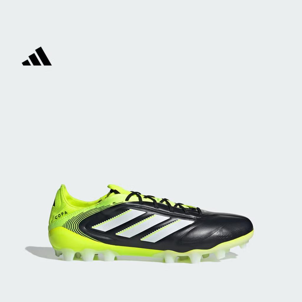 Adidas COPA PURE III ELITE 2G/3G AG Short-Tip Soccer Shoes - Men's and Women's JR2823
