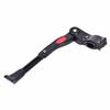 Adjustable Bicycle Parking Rack Mountain Bike Cycle Prop Side Rear Kickstand Foot Brace
