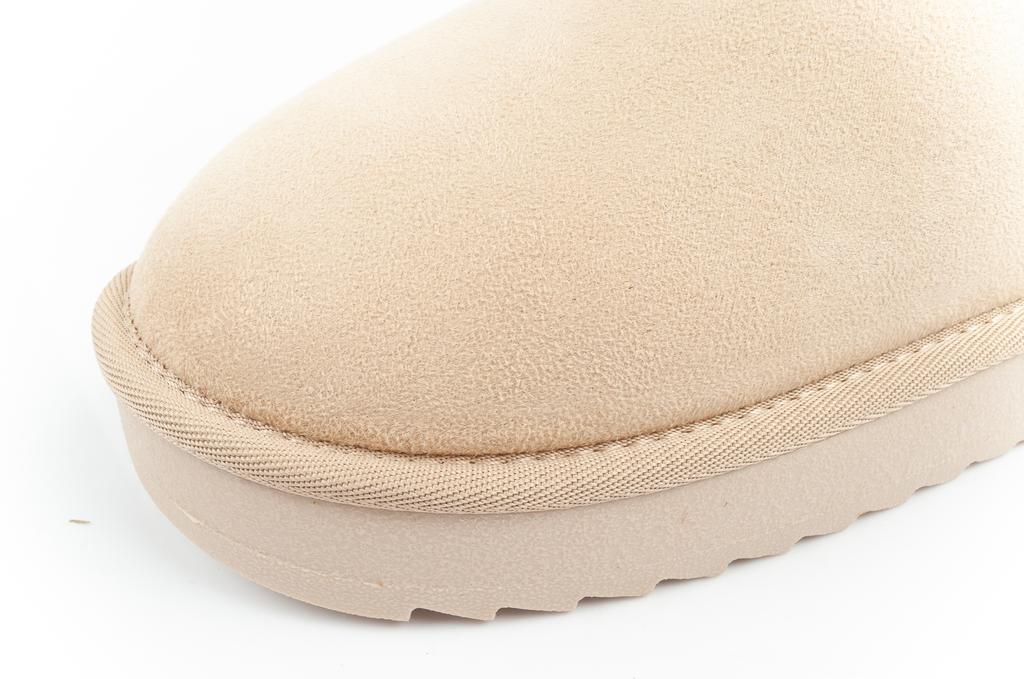 D.Franklin Nordic Low Basic Beige [DFSH370021-BEIG] s.38