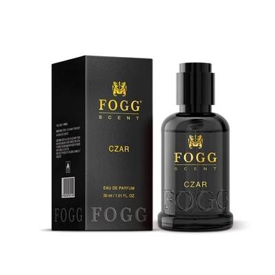 Men Spray Scent Czar Parfüm, langanhaltendes, frisches und kraftvolles Duftspray, Eau de Parfum, 30 ml