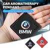 Car Aromatherapy Pendant Scent Interior Automóvil Hanging Decor For E90 E60 E93 E87 G01 G20 X3 X5 F30 F20 G05 G06 G07 F07