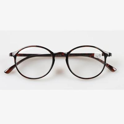 Brýle a doplňky – Brýle na čtení a na počítač