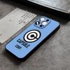 Capsule Corp Skullies Phone Case For 15 Pro Max For Iphone 14 16 Pro Max 12 Mini 11 13 Pro Xr X Xs 8 7 Plus Back Cover