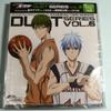 Kuroko's Basketball Character Song DUET SERIES VOL.6 / Kuroko Te.