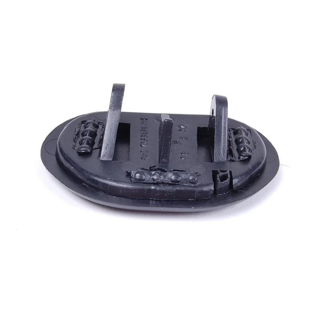 Car Headlight Maintenance Headlight Wash Cover ABS Material Easy To Install OEM Number 51117078262 Practical Design China Mainland