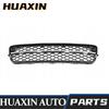 30678421 Front Bumper Lower Grille Grill Mesh For VOLVO S80 2007 2008 2009 2010 2011-2013 Factory Look Honeycomb Grille Insert