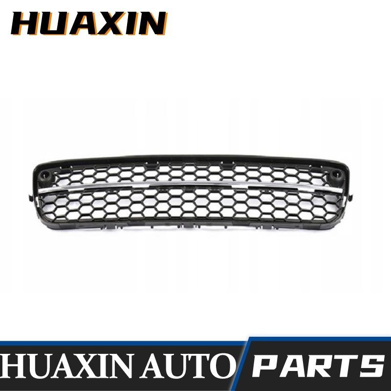 30678421 Front Bumper Lower Grille Grill