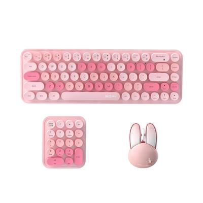 Computertilbehør – Tastatur- og musesæt
