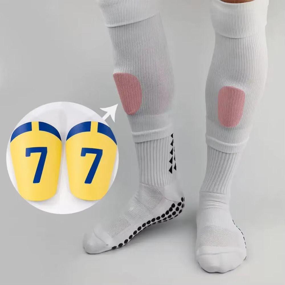 Fotbalové chrániče holení tlumící nárazy EVA Zesílené fotbalové chrániče holení Muži Ženy