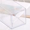 Milk Carton Water Bottle Large Capacity Sealed Leakproof Food Grade PP Plastic Rectangle