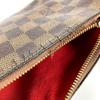 Louis Vuitton N60006 Damier Ravello GM Crossbody Pochette Shoulder Bag