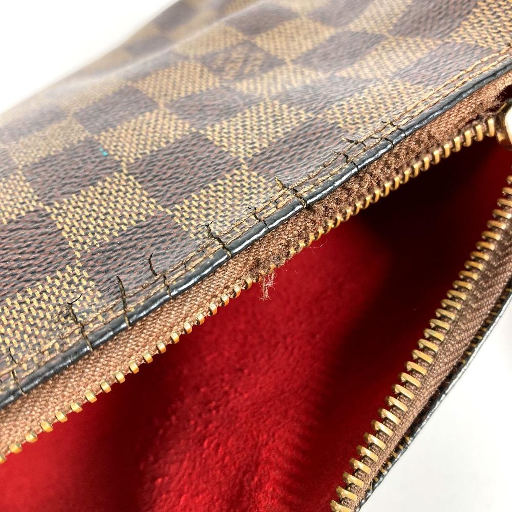 Louis Vuitton N60006 Damier Ravello GM Crossbody Pochette Shoulder Bag