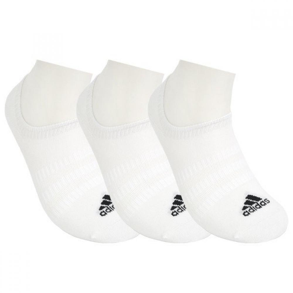 

Adidas Light No Show Socks DZ9415 3 Pairs White P300481260