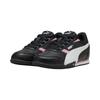 Puma Bella Donna Trendy Comfortable Versatile Low-Top Kids Training Shoes Kids sneaker Black 403908-03