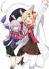Null and Peta TV Anime Bundled Regular Version
