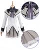 Madoka Magica Akemi Homura Cosplay Puella Magi Madoka Magica Cosplay Costume for School Puella Magi Madoka Magica Cosplay Size [NOKIJP] Cosplay,