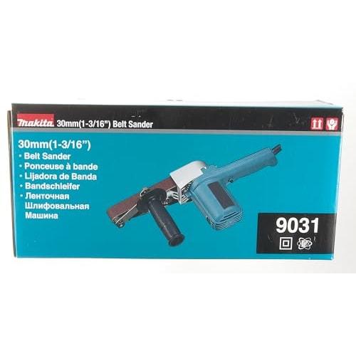 Makita Belt Sander 30mm 9031