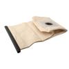 Washable Filter Bags For Karcher Premium Vacuum Cleaner Bag 95332110  9.533-211.0 T7/1 For T9/1 For T10/1 T12/1