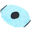 Knee Ice Pack Reusable Pain Relief Hot Cold Compress Therapy Muscle Relax Gel Wrap PackBlue