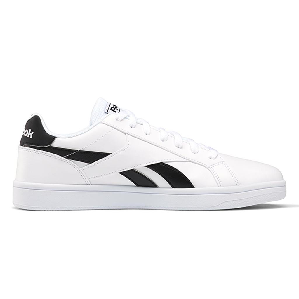 Reebok Unisex Royal Complete2 Se Sneakers White/Black FU7847