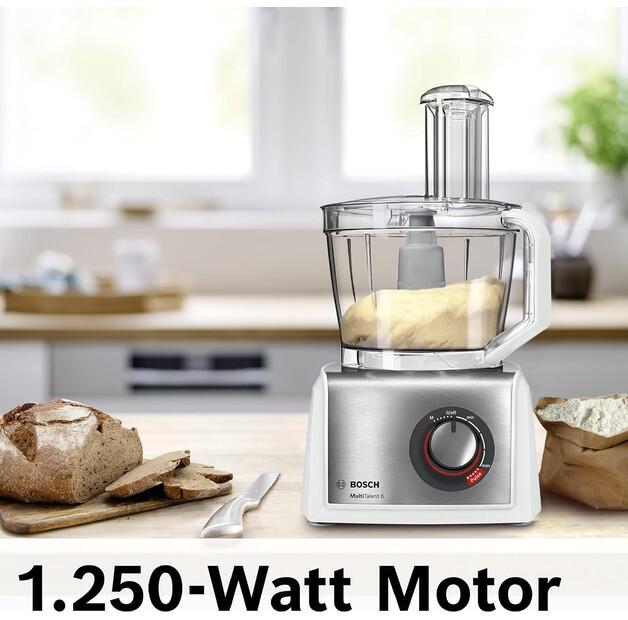 Кухонный комбайн Bosch MC812S814