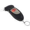 Digitale Alcohol Ademtester Ademhalingsanalysator LCD Achtergrondverlichting Display Veilig Rijden