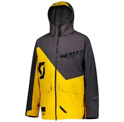 Scott XT Shell Dryo mikina motobunda