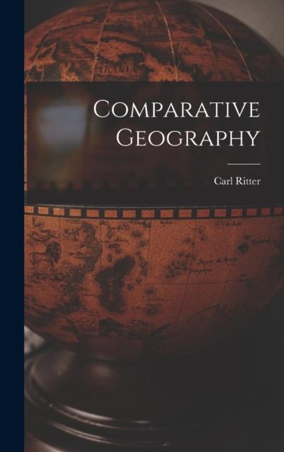 The Comparative Geography Book