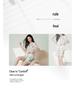 Women's Plus Size Summer Pajama Set - 3 Piece: Short Sleeve Top, Long Pants, Light Ice Silk, Outdoor Wearable, High-End Feel.