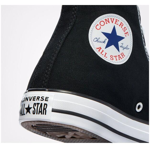 Converse Chuck Taylor All Star Canvas Sneakers