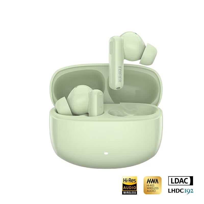EDIFIER Lolli Pro3 True Wireless ANC Earbuds