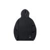 Li Ning X Jackie Chan Kung Fu Collection Sweatshirts Men's Black Hooded Moderate Other AWDU303-1