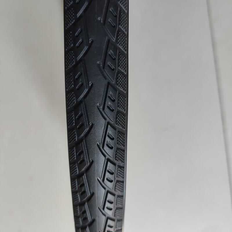 Puncture-Proof Wheelchair Solid Rear Tire