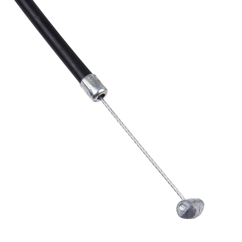 Parts Fuel Lid Cable Car Replacement Spare Easy tallation Repair For Toyota For Hilux 2004-2015 Long Lasting