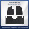 BYD Qin Pro 2019 New Energy Durable Dirt-Resistant Car Floor Mats