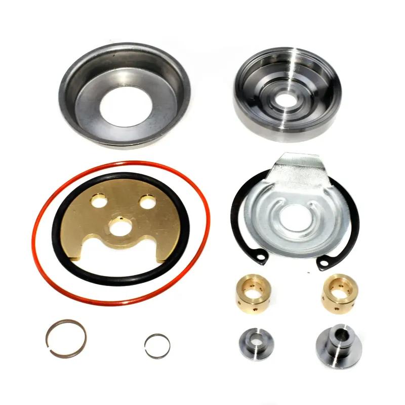 For BMW 335I 135I 535I N54 For Volvo For Mitsubishi TD03 TDO3 TDO2 Car Upgraded Turbo Rebuild Kit 49131-07005,49131-07030 New