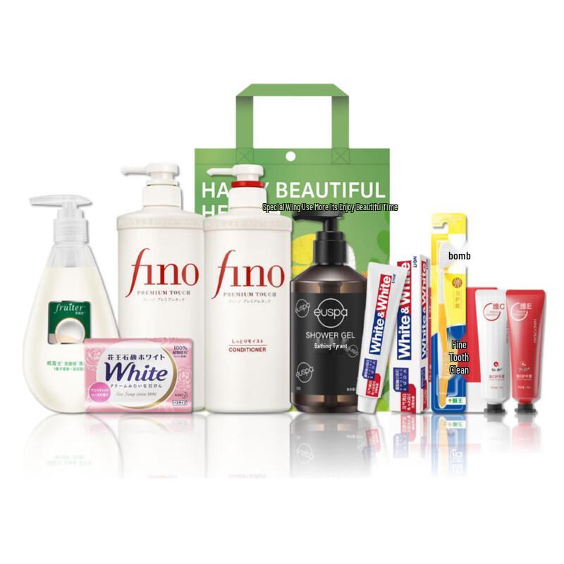 Walch Winter Selection Cleaning Set