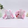 6 Styles Lilo & Stitch Halloween Party Monster Pumpkin Toy Figures