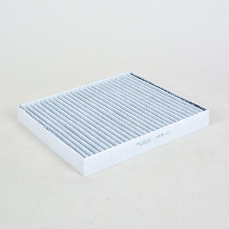 Cabin Air Filter For BYD Sealion 07 06 GT 05 Song L Pro DMi 2024 2025 JMC Yuhu 7 9 2.0 Yusheng S350 WM E5 2022 A/C Accessories
