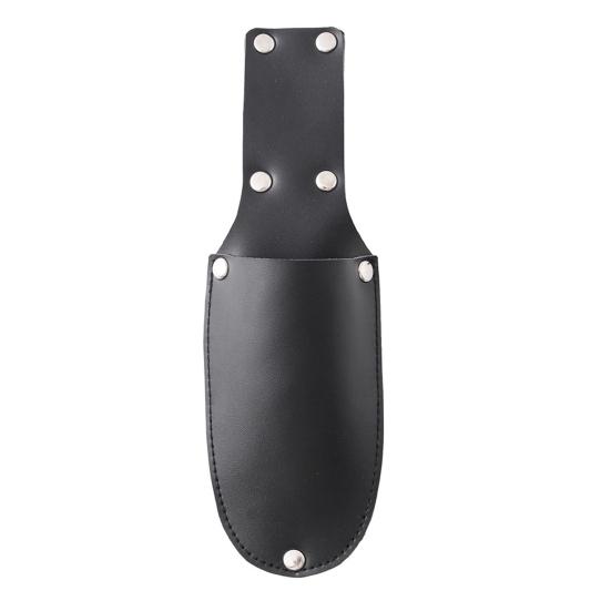 Pruning Shears Sheath Gardening Tool Holster Leather Sheath for Gardeners Protective Case Faux Repair Technicians