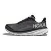 HOKA Clifton 9 Dětské Černá Bílá Dětské Tenisky 1131170-BWHT