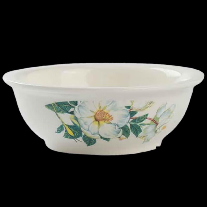 Jingdezhen Ceramic Soup Bowl Set